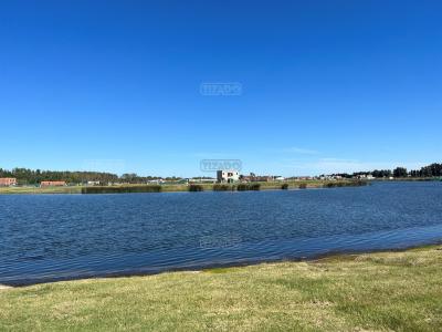 Terreno en venta en Villanueva, Tigre