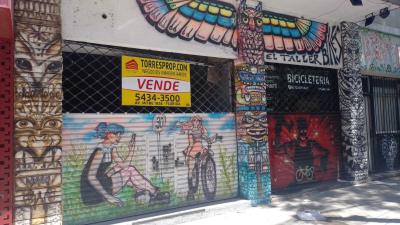 Local en venta en Olivos, Vicente Lopez