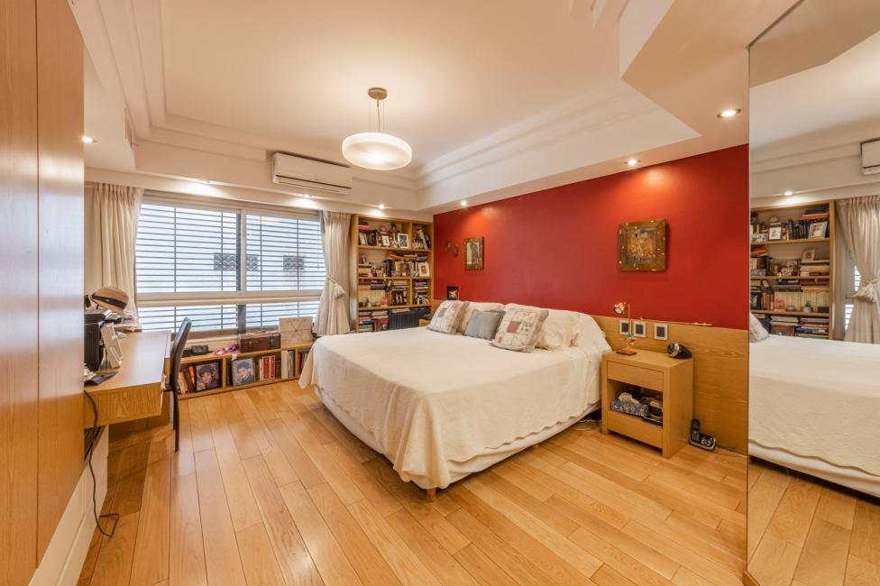 Departamento 5 dormitorios en venta en Palermo, Ciudad de Buenos Aires