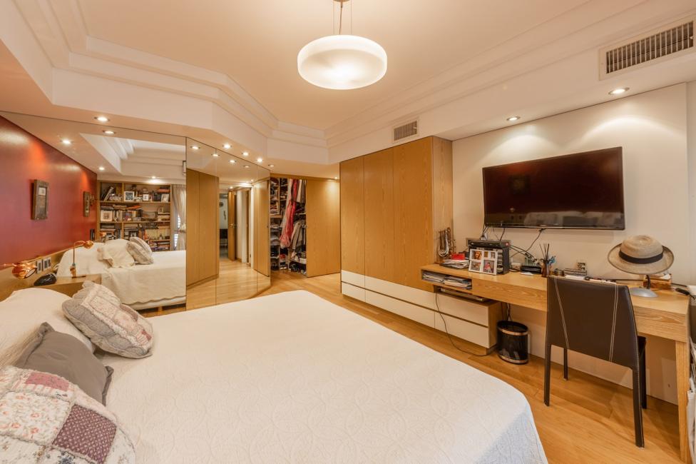 Departamento 5 dormitorios en venta en Palermo, Ciudad de Buenos Aires