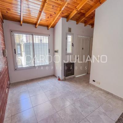 Departamento 1 dormitorios en alquiler en Virreyes, San Fernando
