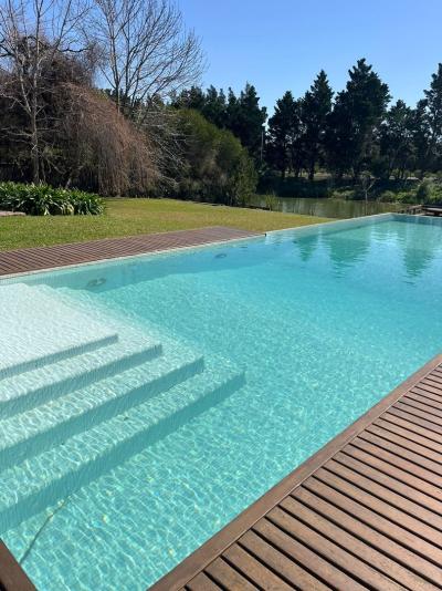 Casa 4 dormitorios en venta en Nordelta, Tigre