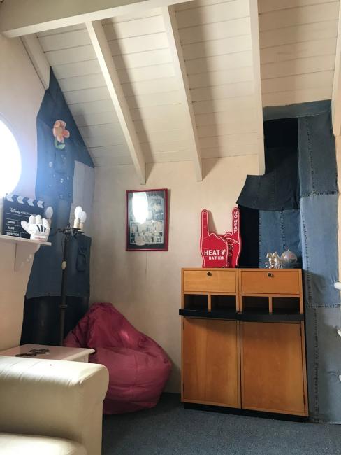 Casa 4 dormitorios en venta en Nordelta, Tigre