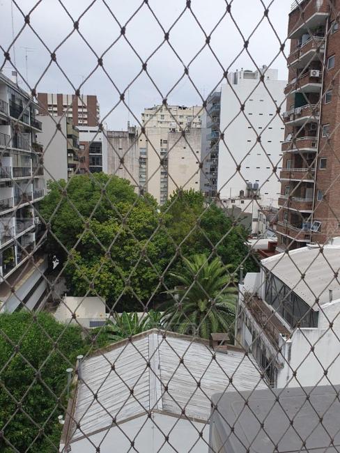 Departamento 2 dormitorios en venta en Belgrano, Ciudad de Buenos Aires
