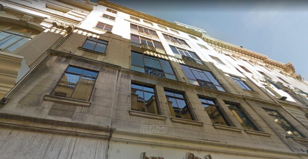 Edificio en Block en alquiler en San Nicolas, Ciudad de Buenos Aires