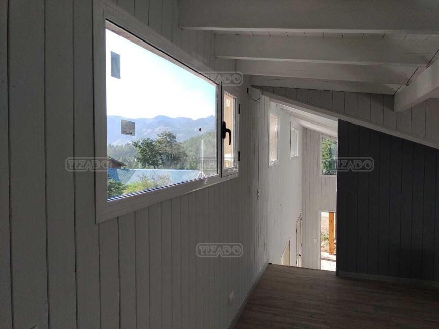 Casa 2 dormitorios en venta en Caleuche, San Martin de los Andes