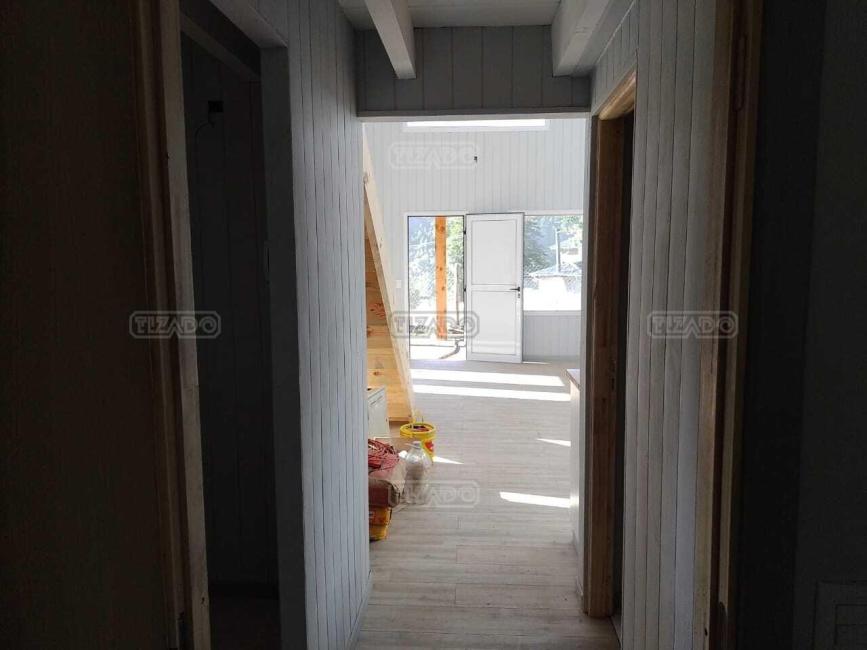Casa 2 dormitorios en venta en Caleuche, San Martin de los Andes