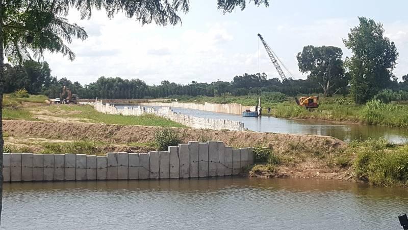 Terreno en venta en Nordelta, Tigre