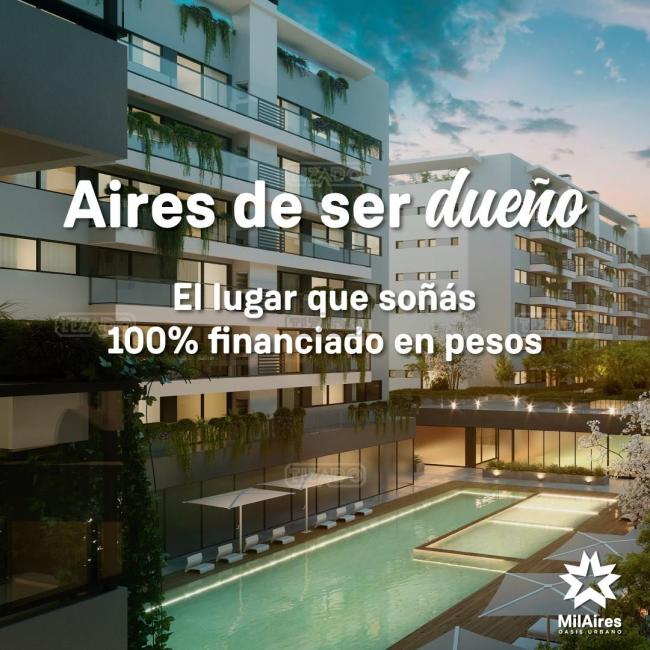 Departamento 2 dormitorios en venta en Villa Devoto, Ciudad de Buenos Aires