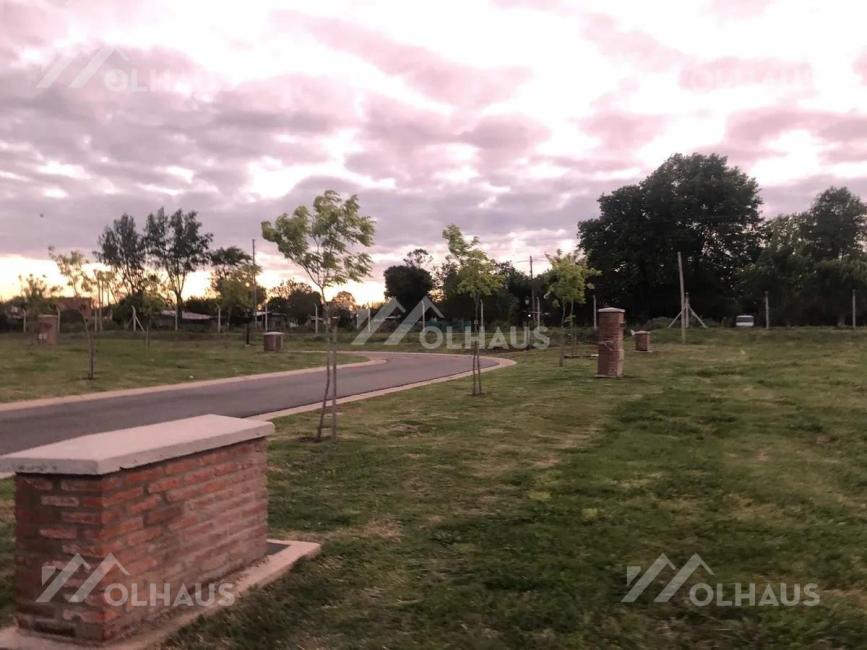 Terreno en venta en San Pablo, Pilar