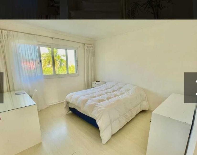 Casa 3 dormitorios en alquiler en Santa Barbara, Tigre