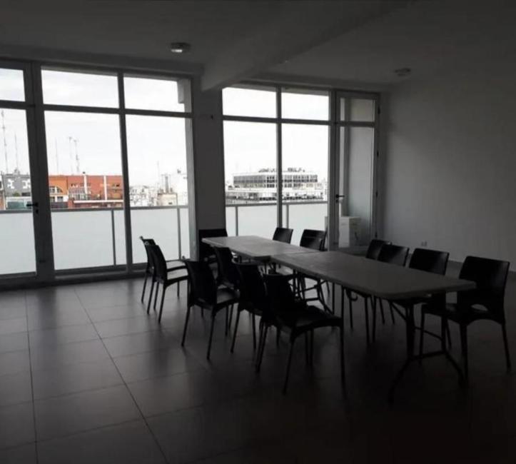 Departamento 1 dormitorios en venta en Congreso, Ciudad de Buenos Aires