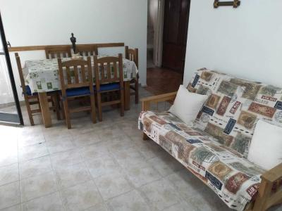 Departamento 1 dormitorios en alquiler temporario en Palermo, Ciudad de Buenos Aires