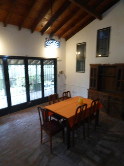 Casa 2 dormitorios en venta en La Cumbre de la Rosa, Pilar