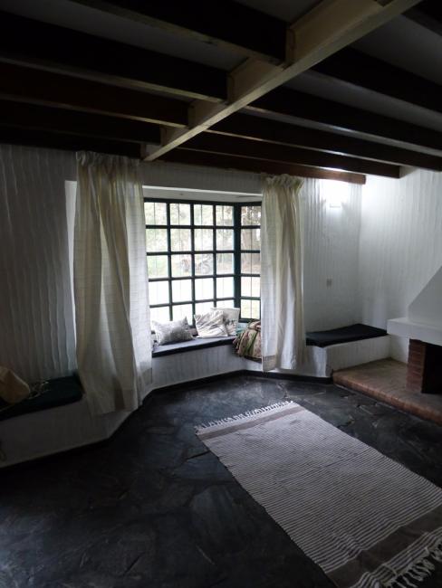 Casa 2 dormitorios en venta en La Cumbre de la Rosa, Pilar