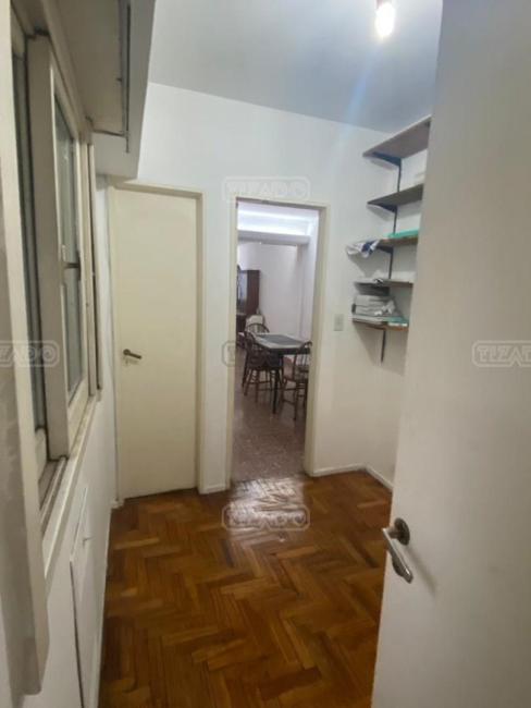 Departamento 3 dormitorios en venta en Barrio Norte, Ciudad de Buenos Aires