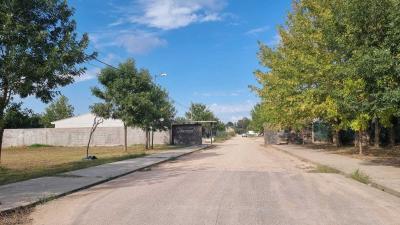Terreno en venta en Villa Elvira, La Plata