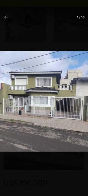 Casa 3 dormitorios en venta en Pilar