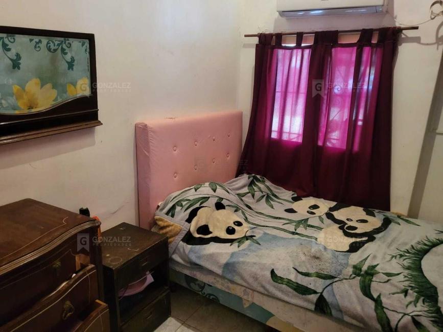 Casa 2 dormitorios en venta en Pilar