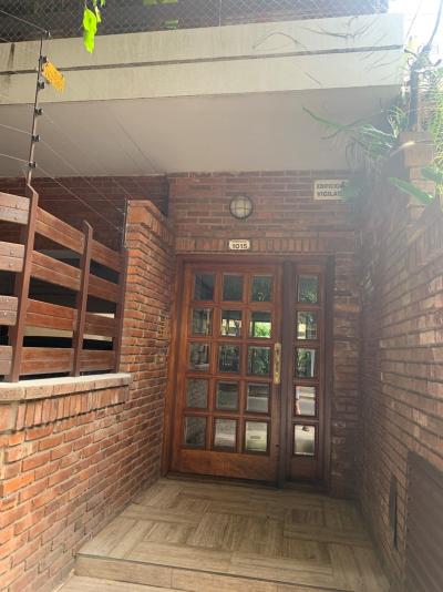 Departamento 1 dormitorios en venta en Acassuso, San Isidro