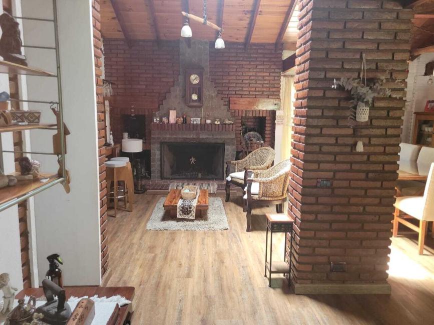 Casa 3 dormitorios en venta en El Remanso, Exaltacion de la Cruz
