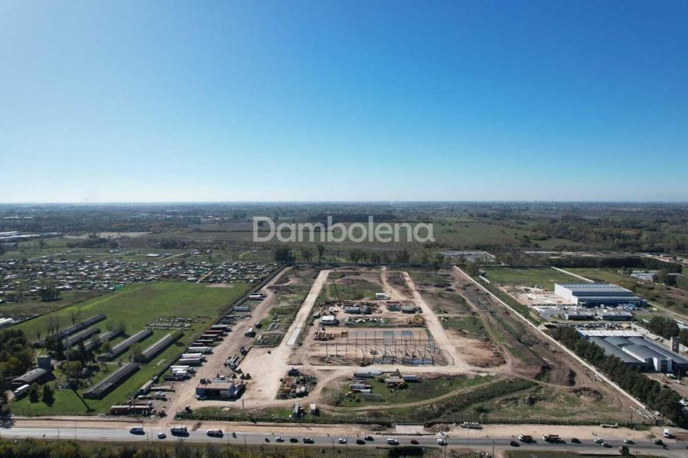 Terreno en venta en Moreno, Moreno