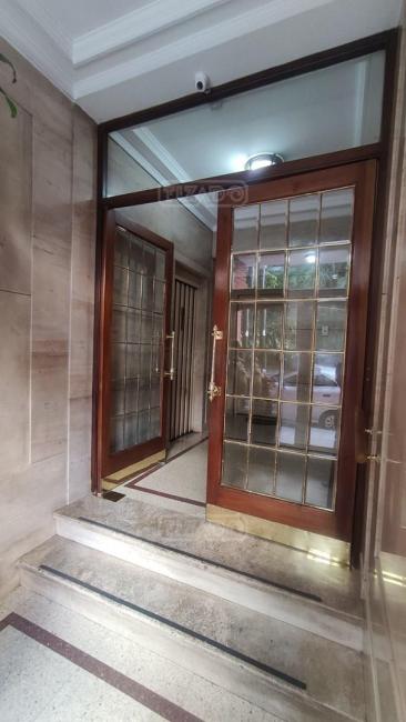 Departamento 2 dormitorios en venta en Palermo, Ciudad de Buenos Aires