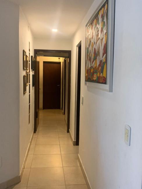 Casa 4 dormitorios en alquiler en Aranjuez, Escobar