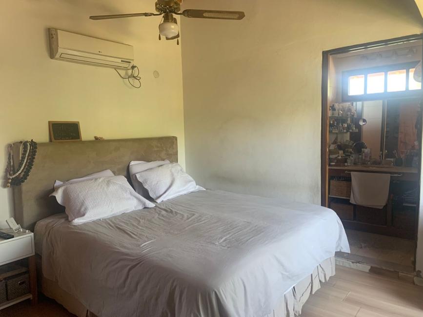 Casa 4 dormitorios en alquiler temporario en Aranjuez, Escobar