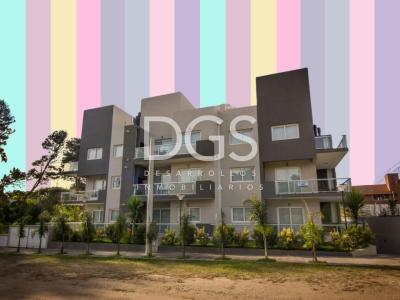 Departamento 1 dormitorios en venta en Valeria Del Mar