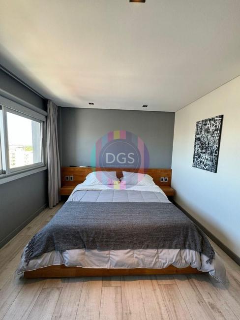Departamento 3 dormitorios en venta en Banfield, Lomas de Zamora