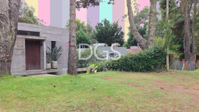 Casa 3 dormitorios en alquiler temporario en Valeria Del Mar