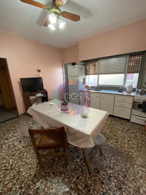 Departamento 1 dormitorios en venta en Banfield, Lomas de Zamora