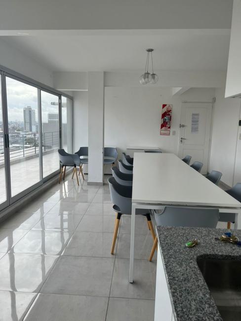 Departamento 1 dormitorios en venta en Lanus Oeste, Lanus