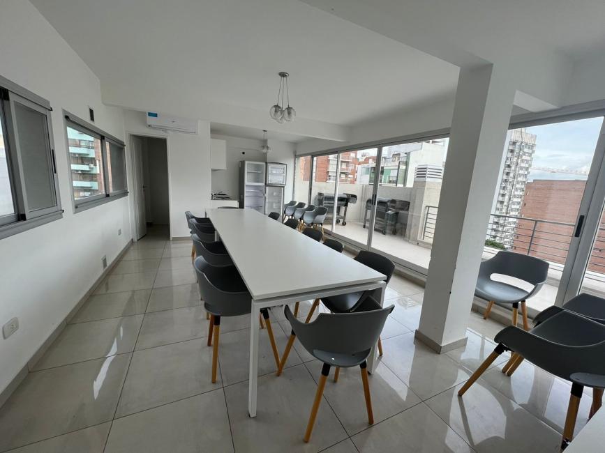 Departamento en venta en Lanus Oeste, Lanus