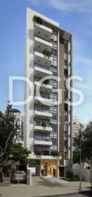 Departamento 1 dormitorios en venta en Lomas de Zamora