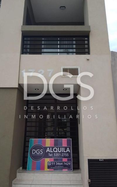 Departamento 1 dormitorios en venta en Banfield, Lomas de Zamora