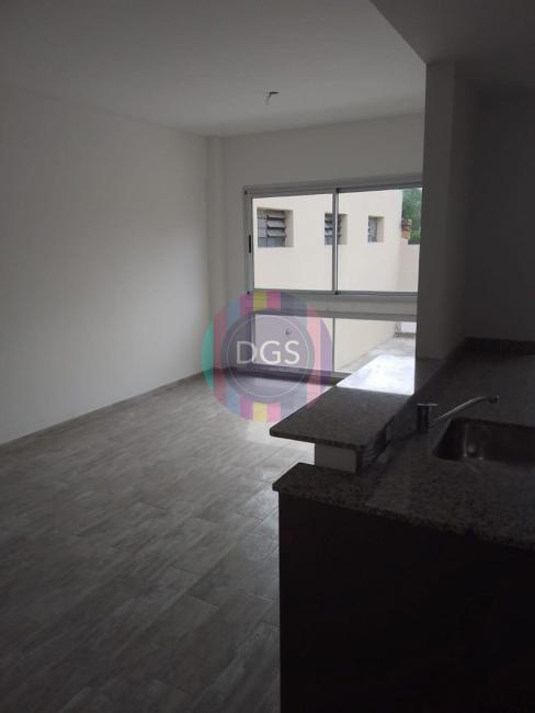 Departamento 1 dormitorios en venta en Banfield, Lomas de Zamora