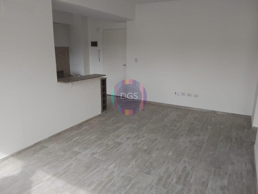 Departamento 1 dormitorios en venta en Banfield, Lomas de Zamora