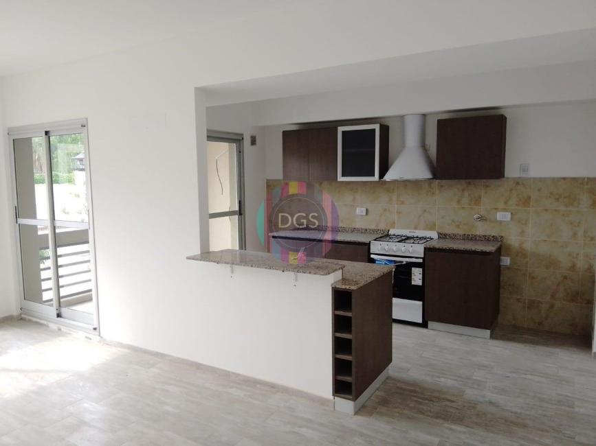 Departamento 1 dormitorios en venta en Banfield, Lomas de Zamora