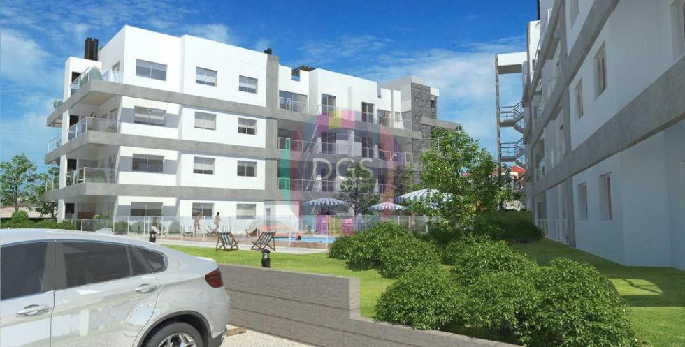 Departamento 1 dormitorios en venta en Pinamar