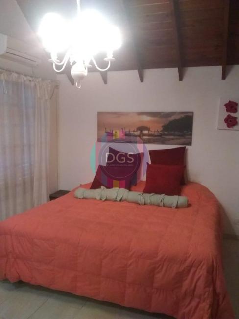Casa 4 dormitorios en alquiler temporario en Pinamar Norte, Pinamar