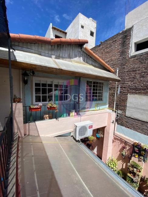 Departamento 4 dormitorios en venta en Gerli, Avellaneda
