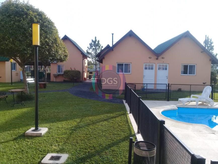 Casa en venta en Pueblo General Belgrano, Gualeguaychu