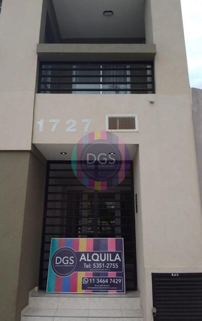 Departamento 1 dormitorios en venta en Banfield, Lomas de Zamora