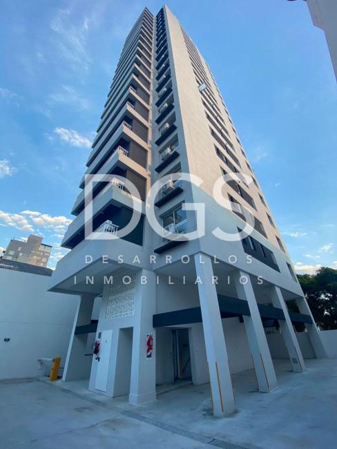 Departamento 2 dormitorios en venta en Lomas de Zamora