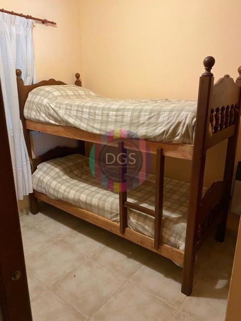 Casa 3 dormitorios en venta en Valeria Del Mar