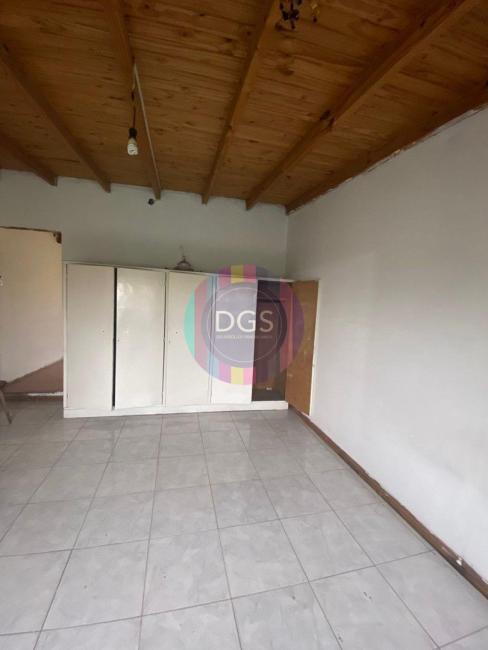 Departamento 4 dormitorios en venta en Monte Chingolo, Lanus