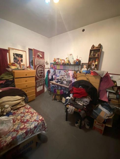 Departamento 4 dormitorios en venta en Monte Chingolo, Lanus