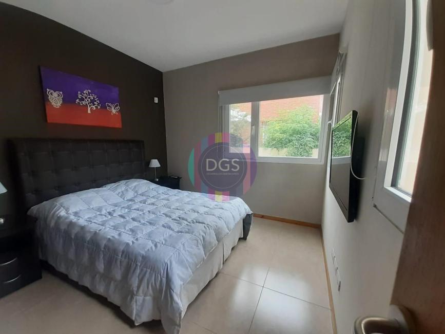Departamento 1 dormitorios en venta en Valeria Del Mar